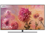 Samsung QE65Q9FN QLED 2018 - 1387179 - zdjęcie 1